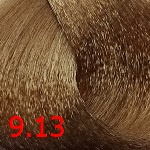 Краска Shot Born to Be Natural 9.13 очень светлый блонд песочный